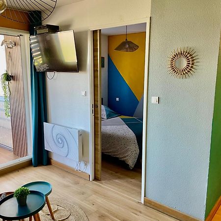 Apartamento Le cosy des Goélands Frontignan Exterior foto