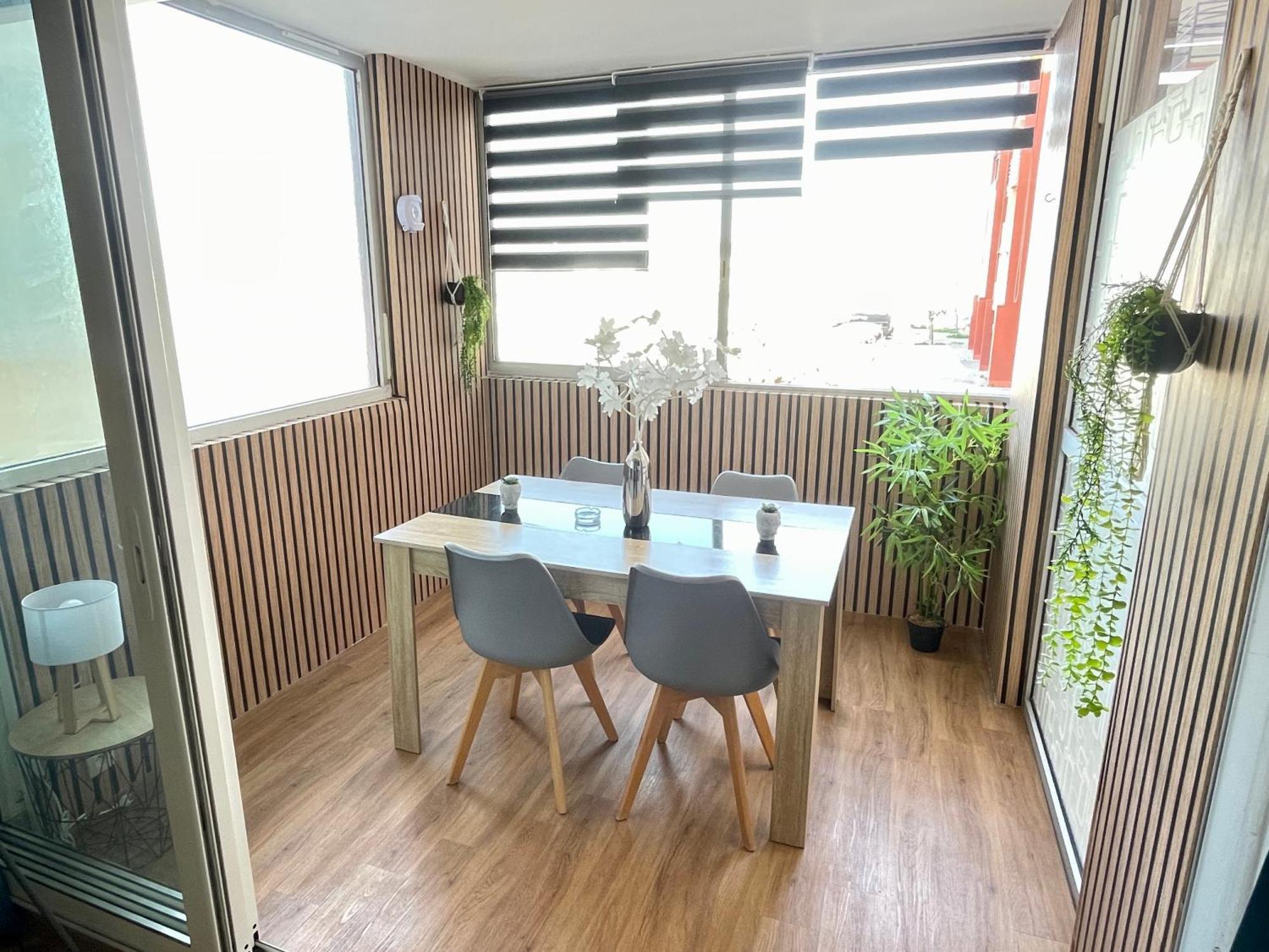 Apartamento Le cosy des Goélands Frontignan Exterior foto